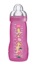 MAM Baby Bottle 330ml pink